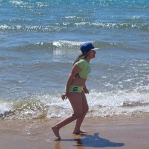 Meet your Posher, Zobeida